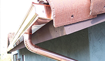 Rain Gutter Installation, Repair, Cleaning in Bradford, IL